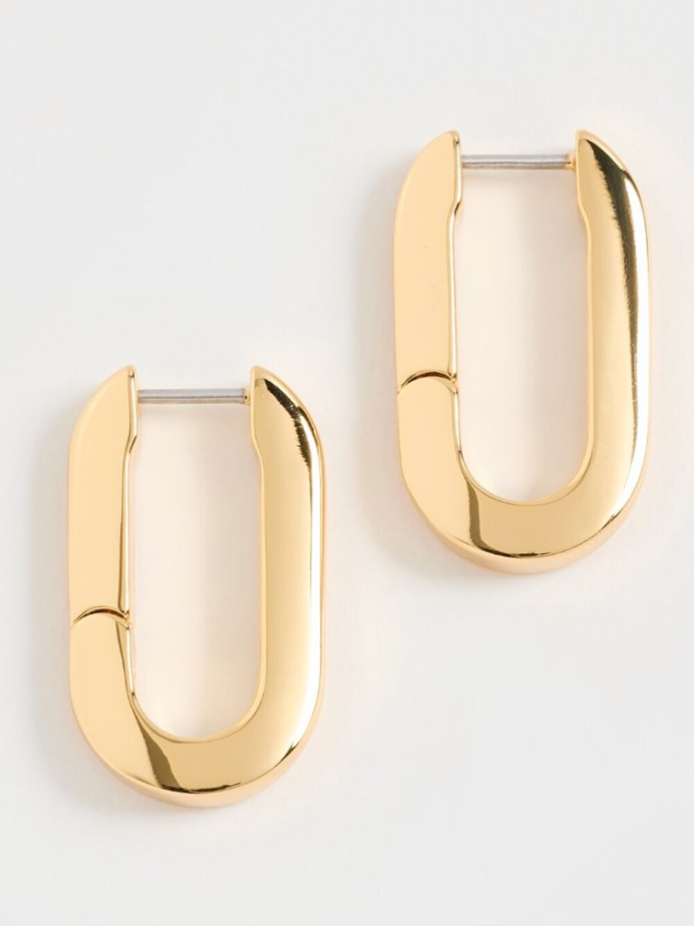 Jenny Bird U-Link Earrings